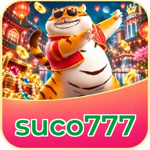 Download oficial suco777 seguro para Android e iOS