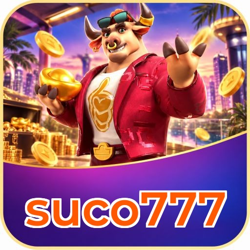 Catálogo de 2.547 jogos da suco777 incluindo Pragmatic Play e Evolution Gaming