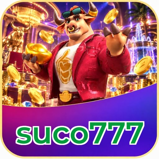 APP suco777 para iOS e Android com 187 mil downloads