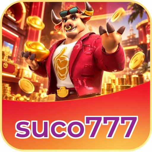 Download multiplataforma do app suco777 para Android e iOS
